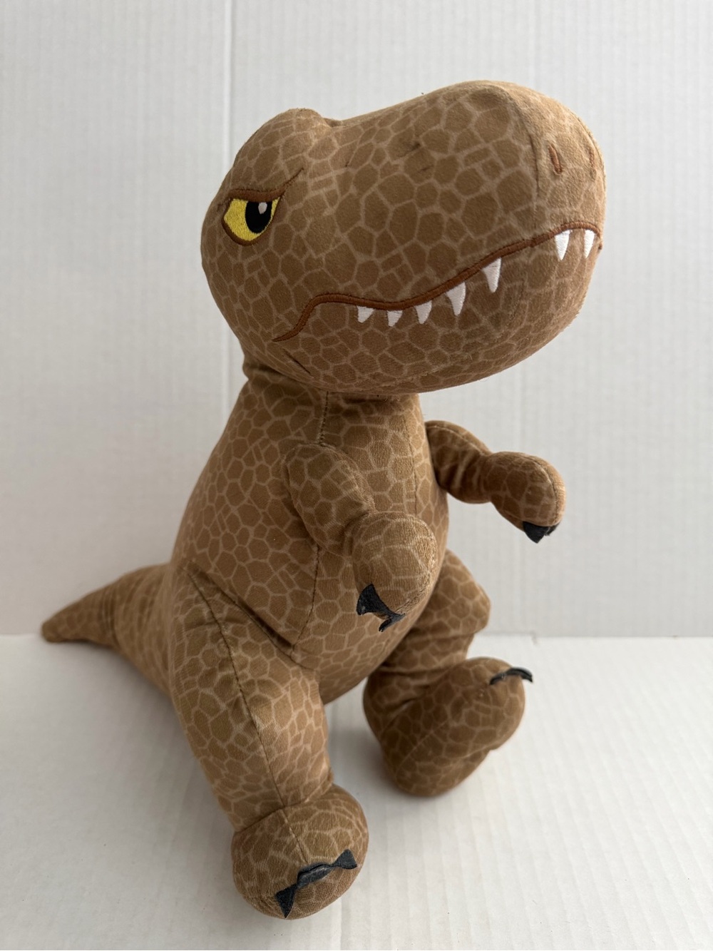 Jurassic World T Rex Dinosaur Plush